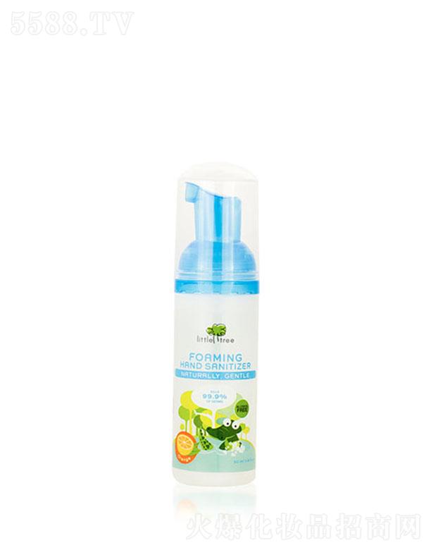 �Ϻ�С����냺��Ʒ���޹�˾��С����냺�����ĭ������ˮϴ��Һ 50ml�����̝���