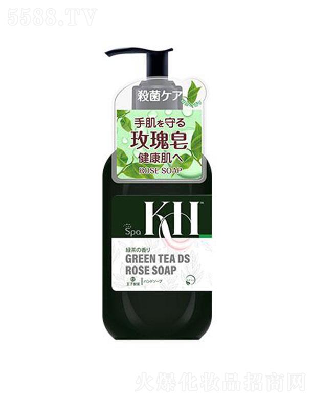 �V�݋���Ҽ�x�������M(f��i)Ʒ���޹�˾������õ����KHO�G��ϴ��Һ 350ml ϴ���p�֝�������