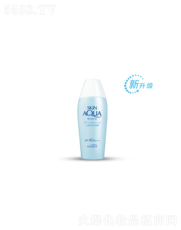 �����׶أ��Ї���ˎ�I(y��)���޹�˾�������׶�  �±�ˮ����ˬ����¶   SPF40-PA������