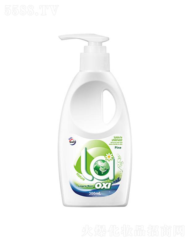 ���R���V�ݣ�����Ʒ���޹�˾��La����ϴ��¶ʿ��(n��i)�� ��ľ300ml ��Ư��o����