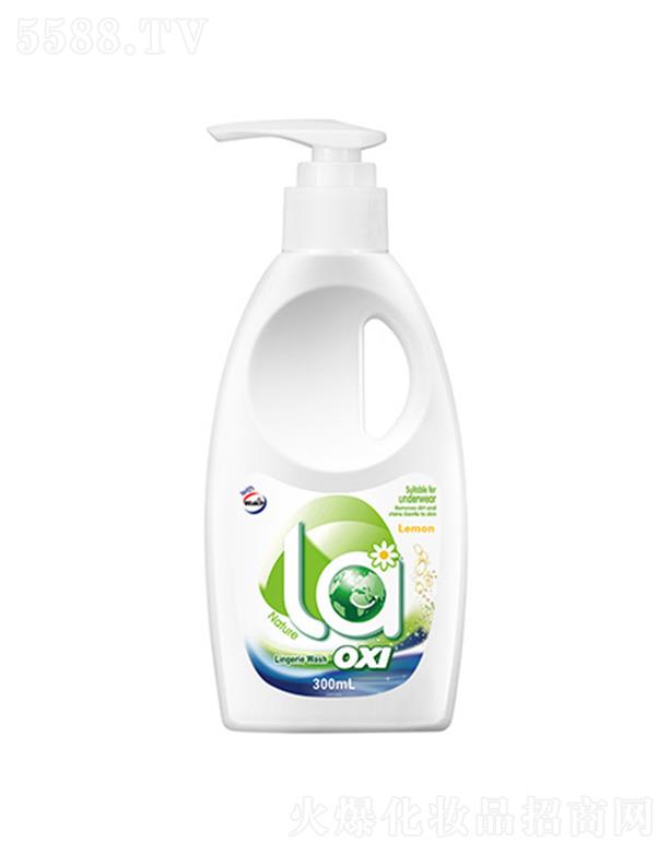 ���R���V�ݣ�����Ʒ���޹�˾��La����ϴ��¶ʿ��(n��i)�� ����300ml ��(n��i)�����䷽