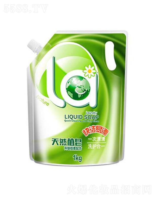 ���R���V�ݣ�����Ʒ���޹�˾��LA������Һ���b 1kg�������䷽��������
