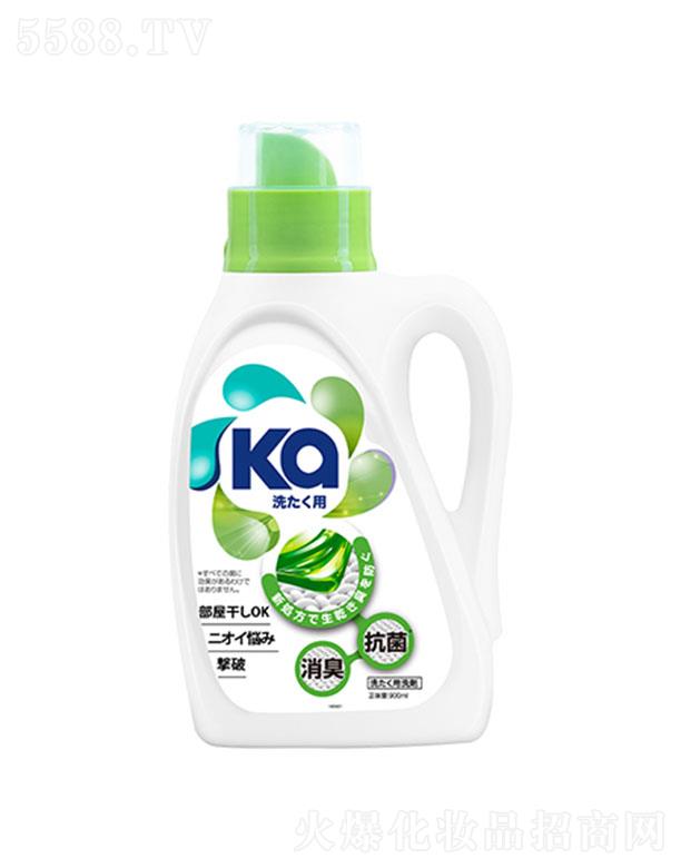 ���R���V�ݣ�����Ʒ���޹�˾��KA����ݼ�A����sϴ��Һ���҃�(n��i)�����ͣ�900ml��ܛ�H�w�����o��