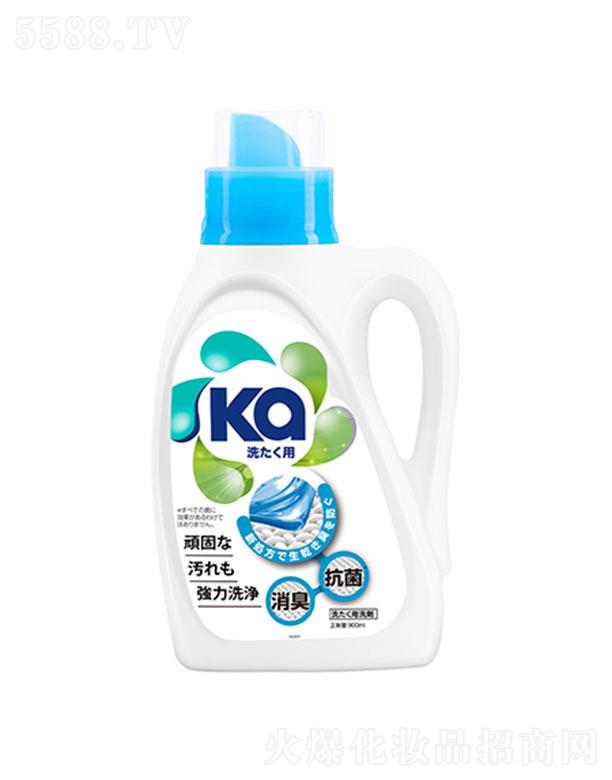 ���R���V�ݣ�����Ʒ���޹�˾��KA����ݼ�A����sϴ��Һ��ȥ���ͣ�900ml����ȥ��ζ