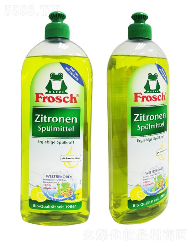 �麣�������Q(m��o)�����޹�˾��Frosch���{�z ��һ�����ʝ�s�;�ϴ��Һ 750mlȥ����֬���۹�
