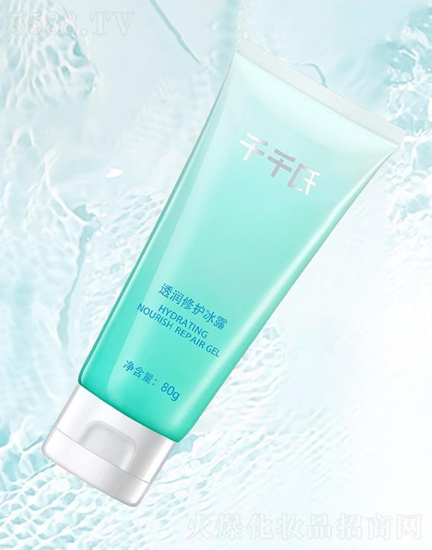 �V��ǧǧ�Ϲ�ˇƷ���޹�˾��ǧǧ��͸�����o(h��)��¶ 80g