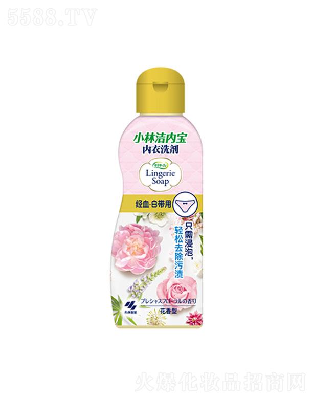 С����ˎ���Ї�(gu��)�����޹�˾��С�֝���(n��i)����(n��i)��ϴ�������� 120mL