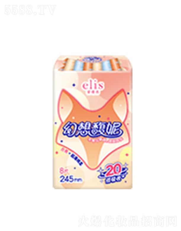 ����(��ͨ)������Ʒ���޹�˾������elis��(��i)���������ϵ�г��������l(w��i)�������� 245mmx8Ƭ
