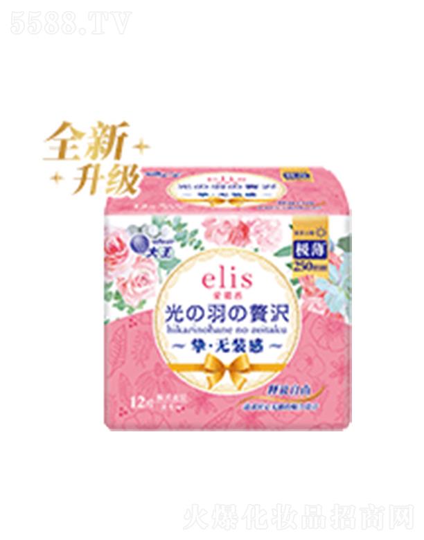 ����(��ͨ)������Ʒ���޹�˾������elis��(��i)���������mϵ���l(w��i)���� 250mmx12Ƭ