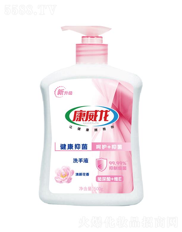 ���u�����������Ƽ��ɷ����޹�˾�������������־�ϴ��Һ�����㣩500g