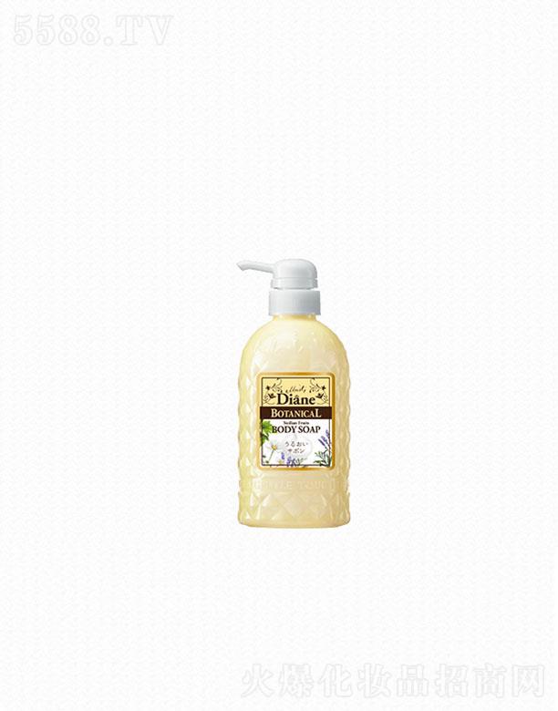 �Ϻ��R�������Q(m��o)���޹�˾���Ϻ��R����  ֲ����ԡ¶�_��������  500ml   ��ˬ����
