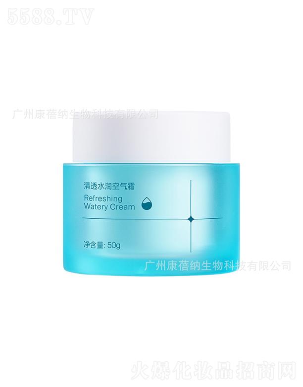 �V�ݿ����{����Ƽ����޹�˾�������{��͸ˮ���՚�˪ 50g