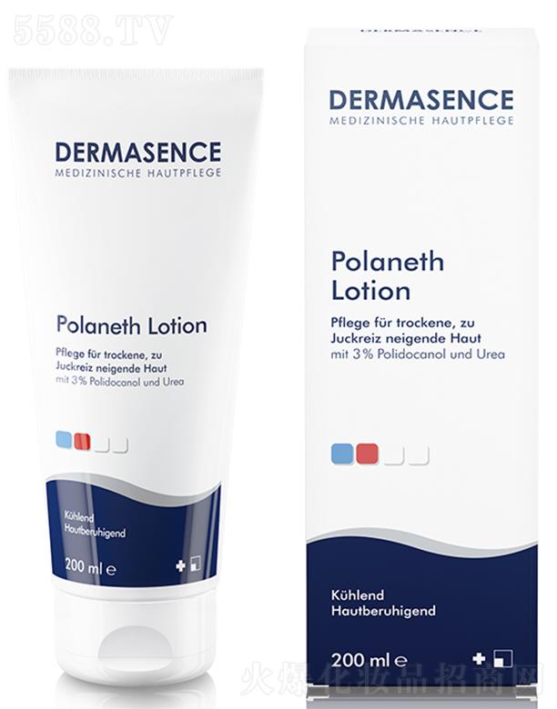 �����W�������H�Q�����޹�˾��DERMASENCE��������� 30ml/200ml