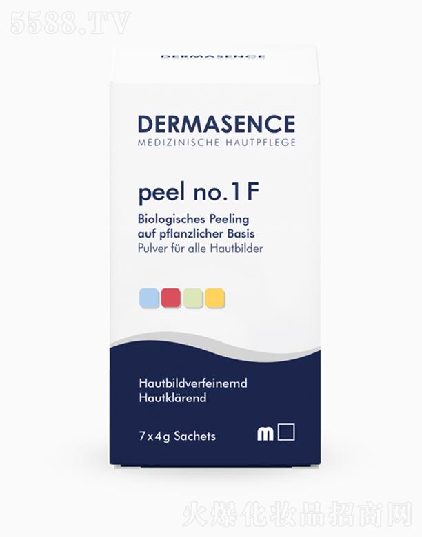 �����W������(gu��)�H�Q(m��o)�����޹�˾��DERMASENCEľ�ϵ���ø 7*4g