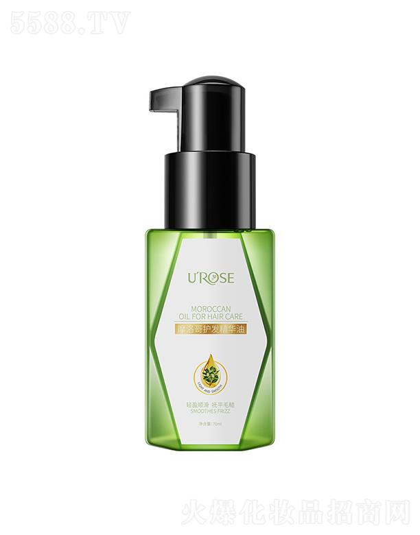 �V�݊W������Ƽ����޹�˾��UROSEĦ����o�l(f��)���� 70ml��ˬ����ā