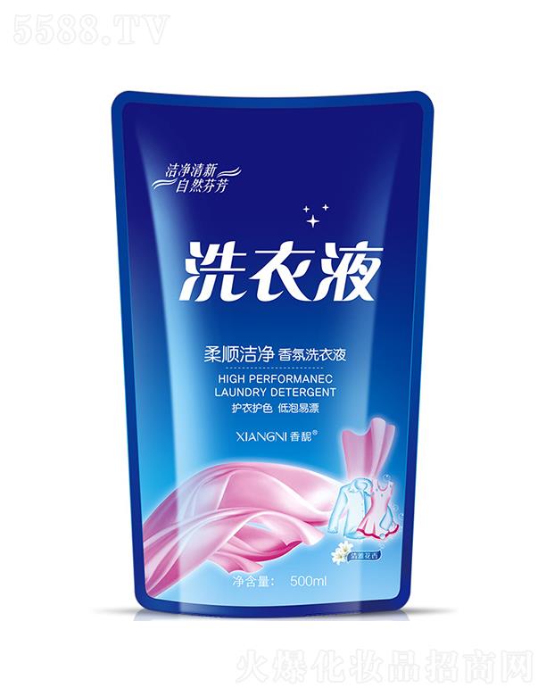 �V��Ӣ�ۇ�(gu��)�H����Ƽ����޹�˾�����D�����혝���ϴ��Һ���b 500ml������Ư�a(b��)���bϴ��Һ