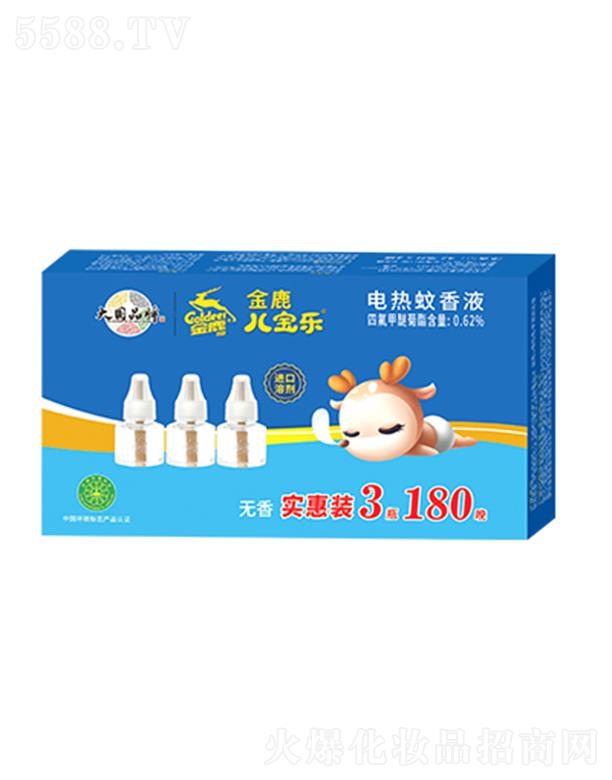 ����ʡ��¹�ջ��ɷ����޹�˾����¹늟�����Һ 180