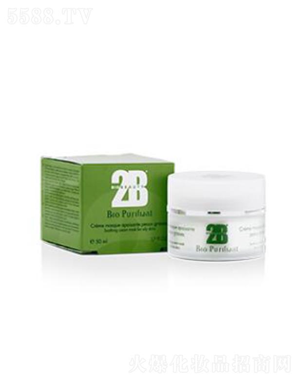 ����ޱ�����ݿƼ����޹�˾��2B Biobeauty���̓��w��Ĥ�� 50ml