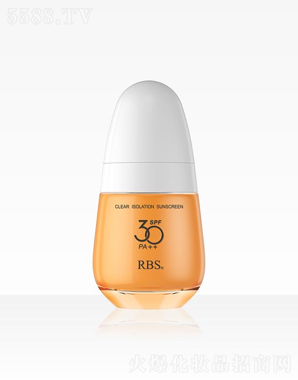 ���ϣ����ݣ���(sh��)�I(y��)�l(f��)չ���޹�˾��RBS�p͸���x������SPF30 PA++