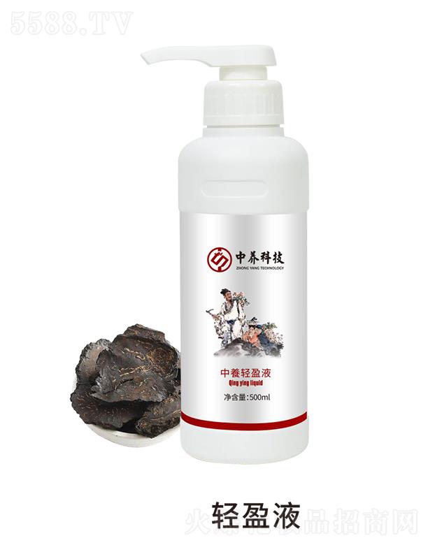 ���B(y��ng)�Ƽ�(�V�|)���޹�˾�����B(y��ng)�pӯҺ 500ml