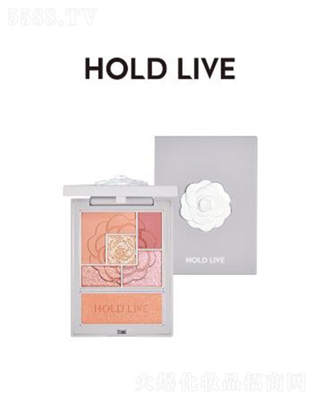 �V�݊Wϣ�ữ�yƷ���޹�˾��HOLD LIVE ���۽z����Ӱ�P
