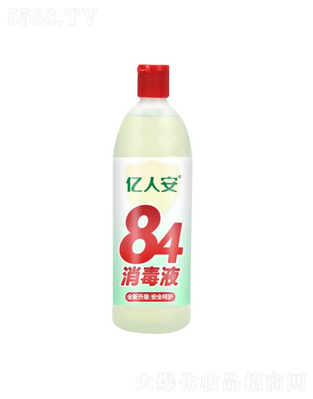 ���Ճ|�˰��ɷ����޹�˾���|�˰�84����Һ