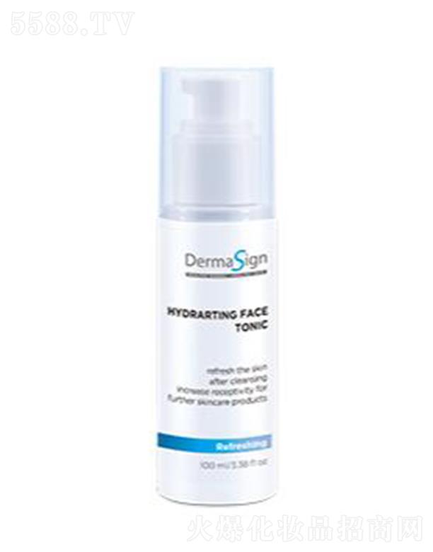 �㽭����ԊƷ�ƹ������޹�˾��DermaSign����Ԋ�澏�p��ˬ�wˮ