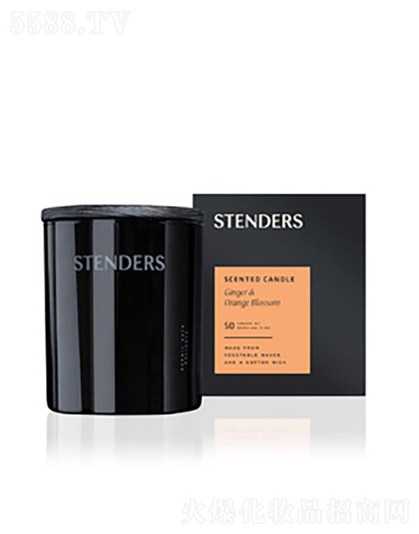 ��������ΘI(y��)���Q���޹�˾��STENDERS�Ȼ�����@��޹Ϟ�T