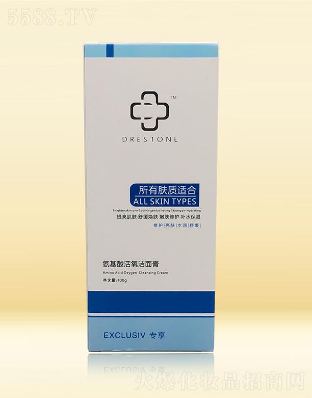 �����е��׽z������Ƽ�����؟(z��)�ι�˾��DRESTONE�������������� 100g/֧
