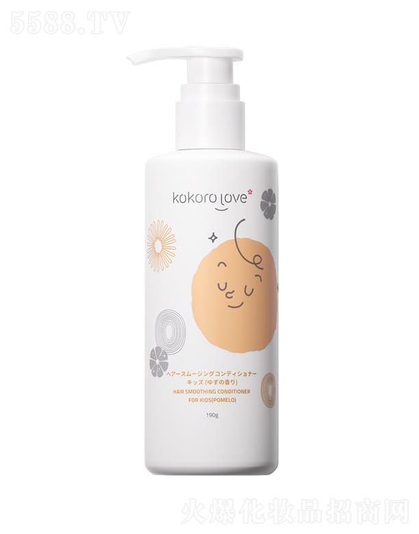 ������Q(m��o)���Ϻ������޹�˾��Kokoro Love��ͯ����o(h��)�l(f��)�飨���㣩