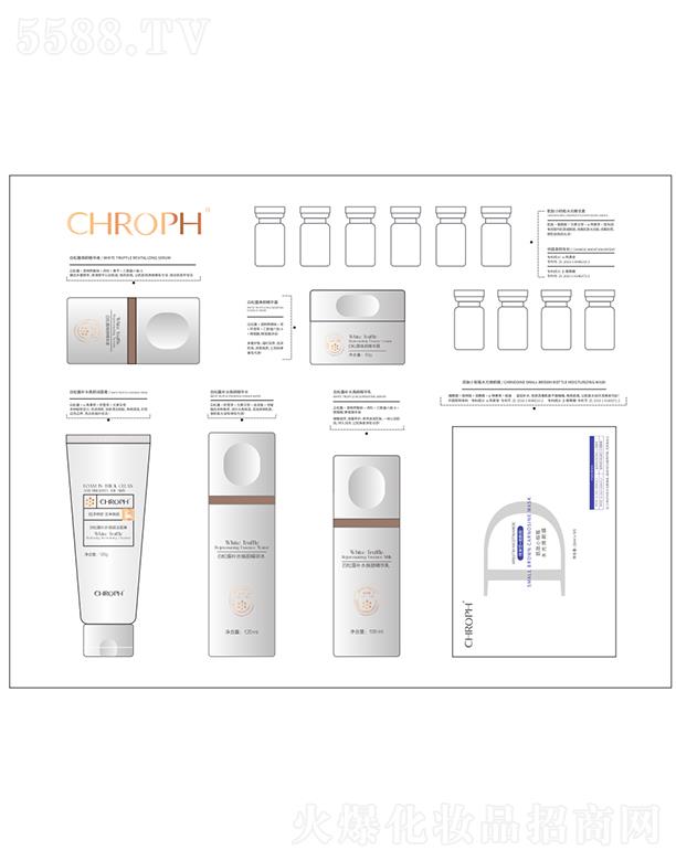 �V�����]������ˎ�I(y��)���޹�˾��CHROPH ����¶��l(f��)��M��