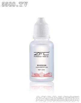 �����А�(��i)�����yƷ���޹�˾��ZFC��ˮ���y��Һ