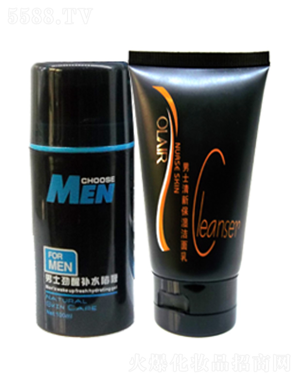 OLAIR Cleanser��ʿ�o(h��)�����b