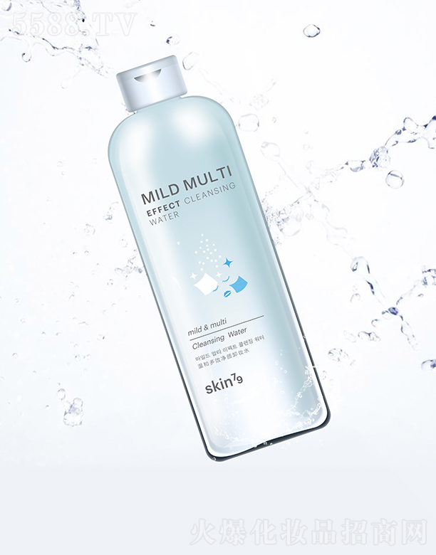 skin79�غͶ�Ч���ж�yˮ500ml/100ml
