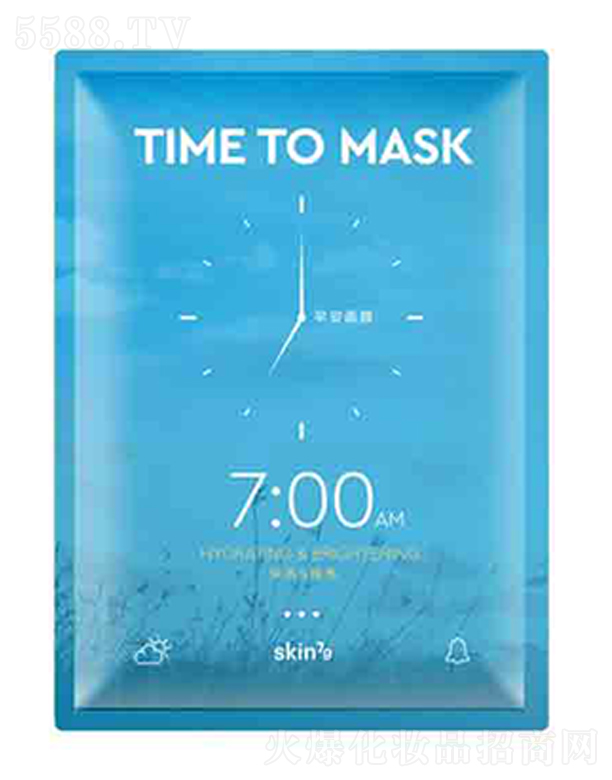 skin79�簲��Ĥ25ml*7Ƭ�b