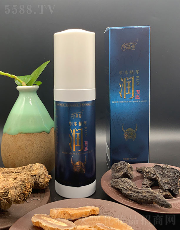 ����òݱ�ֲ��l(f��)Һ120ml