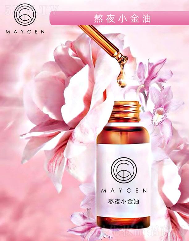 MAYCEN��ҹС����