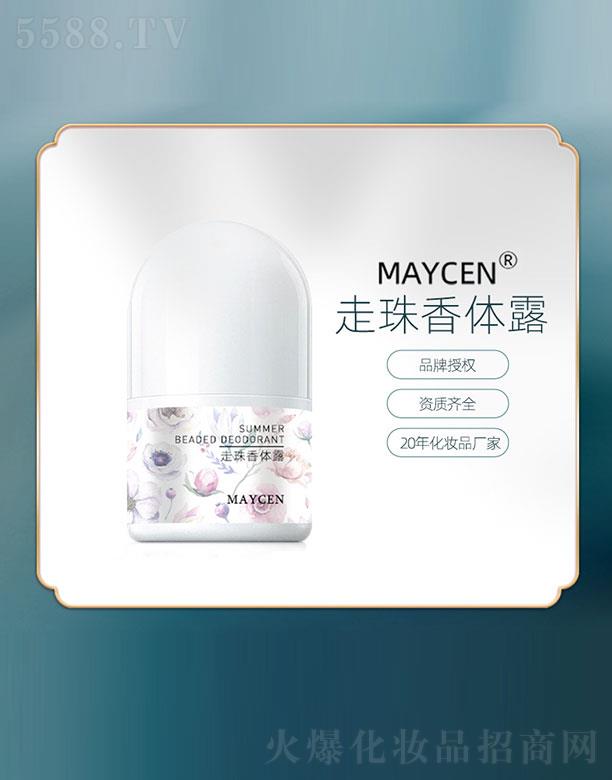 MAYCEN�������w¶