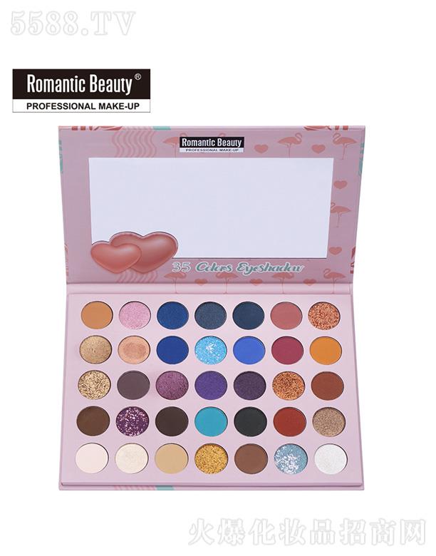�㽭�W�Z���yƷ���޹�˾��romantic beauty�r(sh��)�л��B(ni��o)30ɫ�����Ӱ�P(p��n)