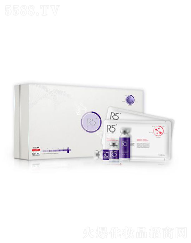 R5�����ľ��������5ml*6֧