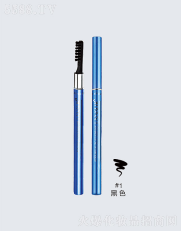 �mɪ��(xi��)��ü�P01��ɫ  1.2g