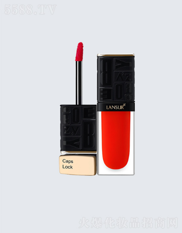 ���^���f(w��n)��yƷ���޹�˾���mɪ��(��i)��Ⱦ��ҺCaps Lock02���� 3.5ml