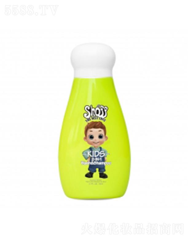 ��(y��u)�� SHOFF��ͯϴ�l(f��)��ԡ2��1 80ml �غ͟o(w��)�I�䷽