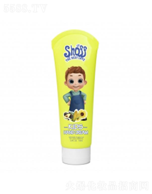 ��(y��u)�� SHOFF��ͯ�o��˪ 100ml ���ڴֲڸ��ѵļ��w�𵽱���