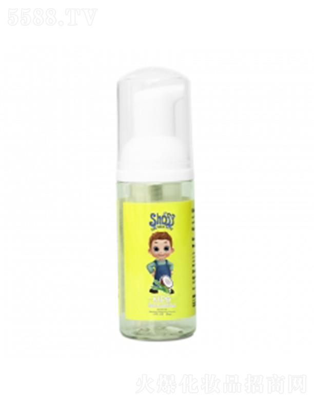 ��(y��u)�� SHOFF��ͯ��ˮϴ��Һ 50ml