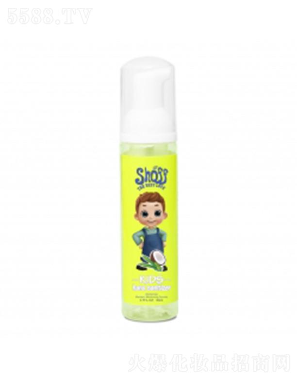 ��(y��u)�� SHOFF��ͯ��ˮϴ��Һ 80ml