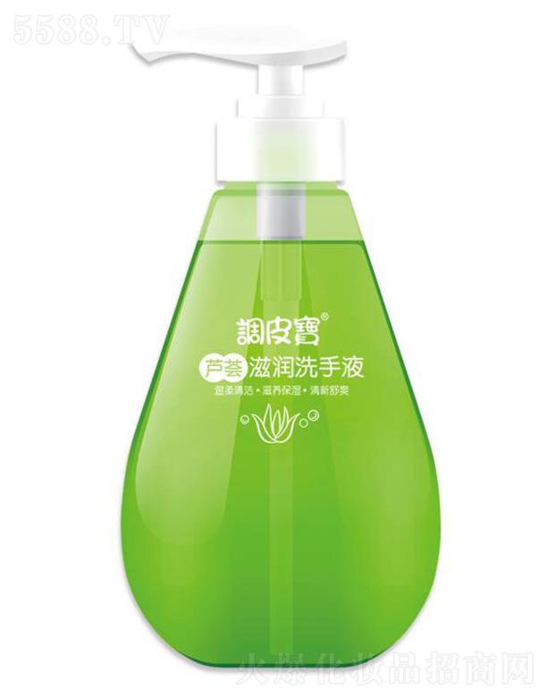 �{(di��o)Ƥ���J�C�̝�(r��n)ϴ��Һ 350ml