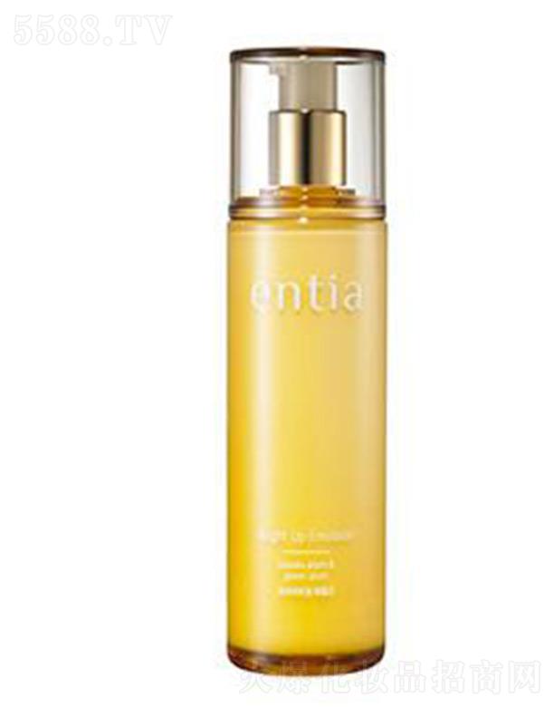 ��ɳentia������w��Һ 130ml�aˮ����
