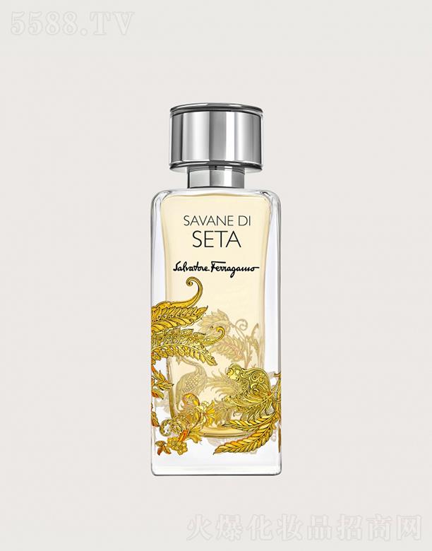 ������Ľ�z֮��SAVANE DI SETA
