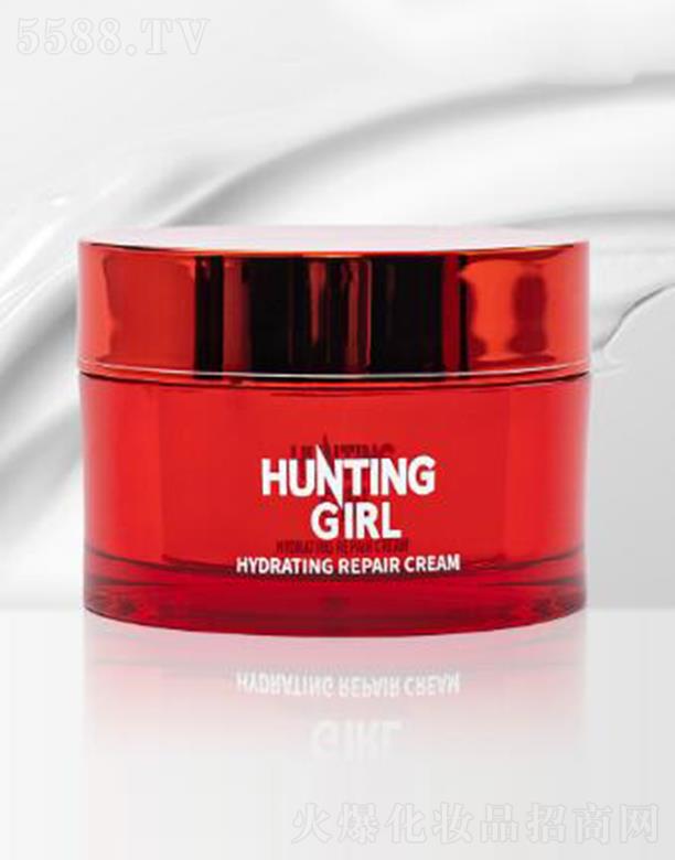 HUNTING GIRL�������o�̝���˪  ���ּ��w��Ȼ����